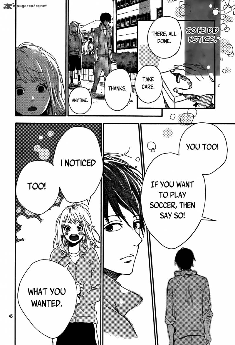 Orange Takano Ichigo 1 45