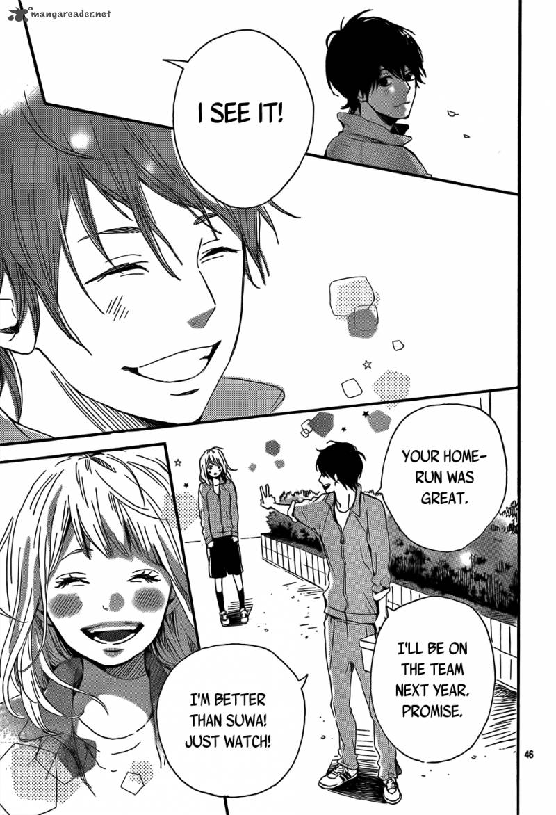 Orange Takano Ichigo 1 46