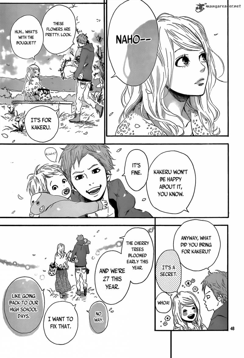 Orange Takano Ichigo 1 48