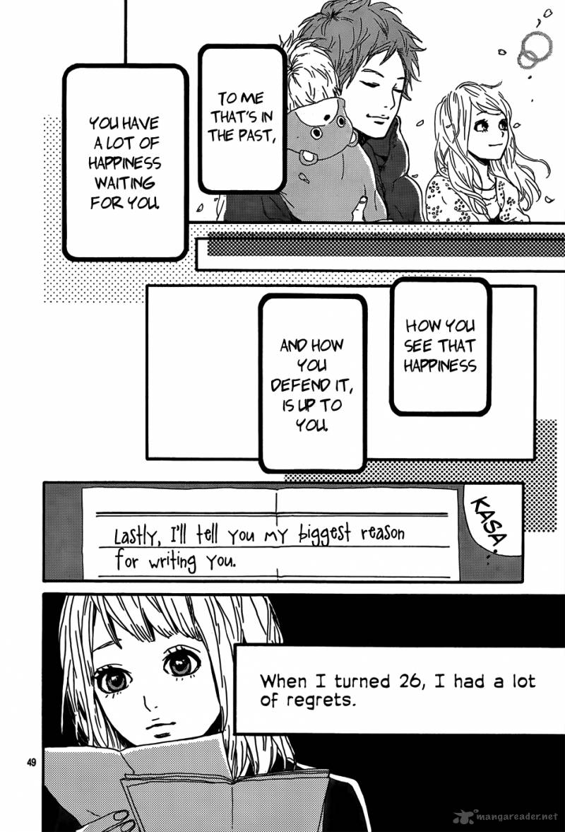 Orange Takano Ichigo 1 49
