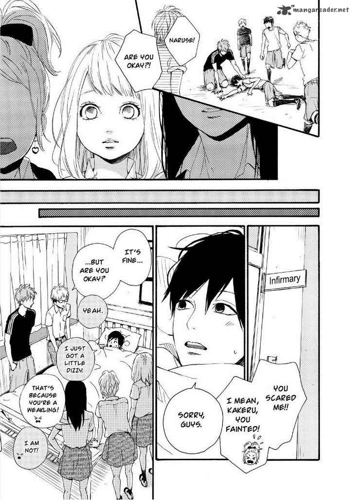 Orange Takano Ichigo 11 12