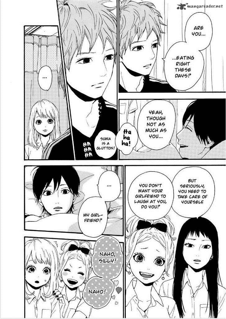 Orange Takano Ichigo 11 13
