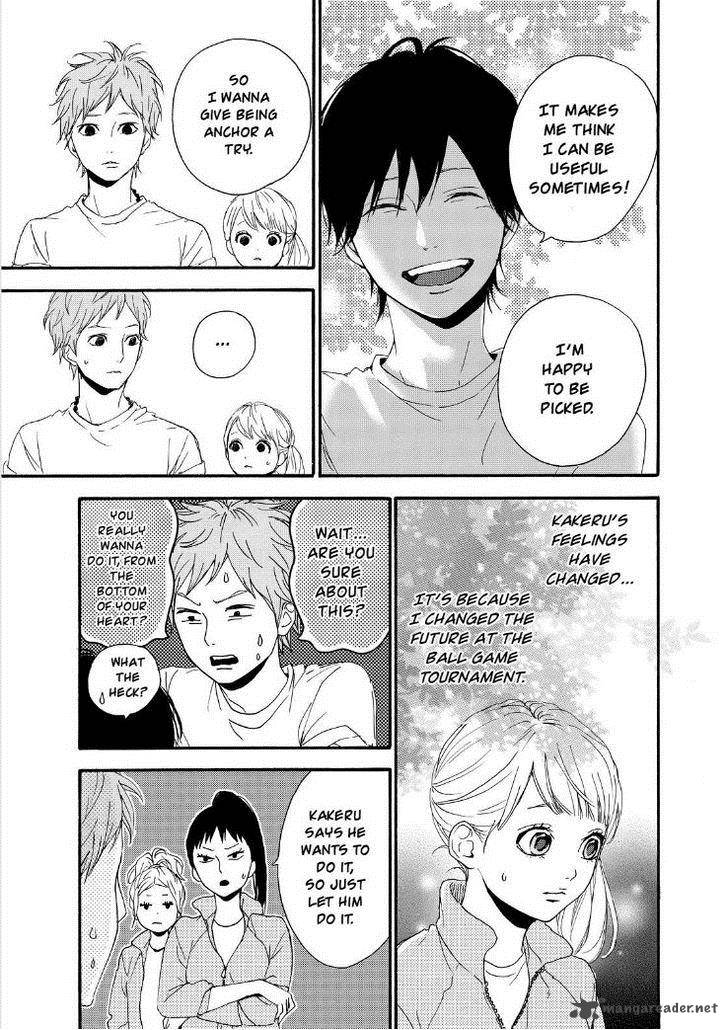 Orange Takano Ichigo 11 24