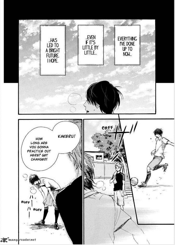 Orange Takano Ichigo 11 3
