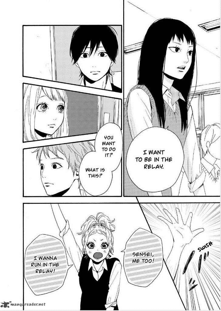 Orange Takano Ichigo 11 31