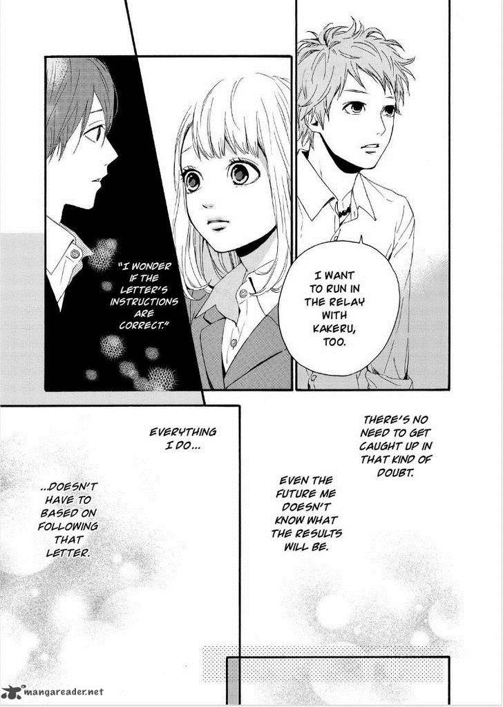 Orange Takano Ichigo 11 34