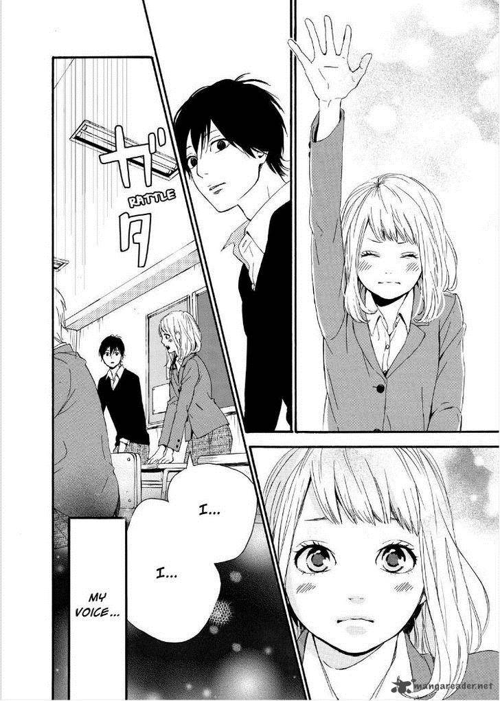 Orange Takano Ichigo 11 35