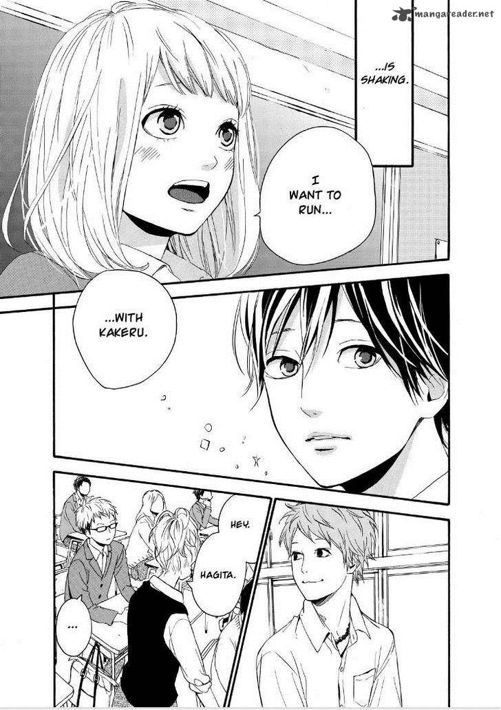 Orange Takano Ichigo 11 36