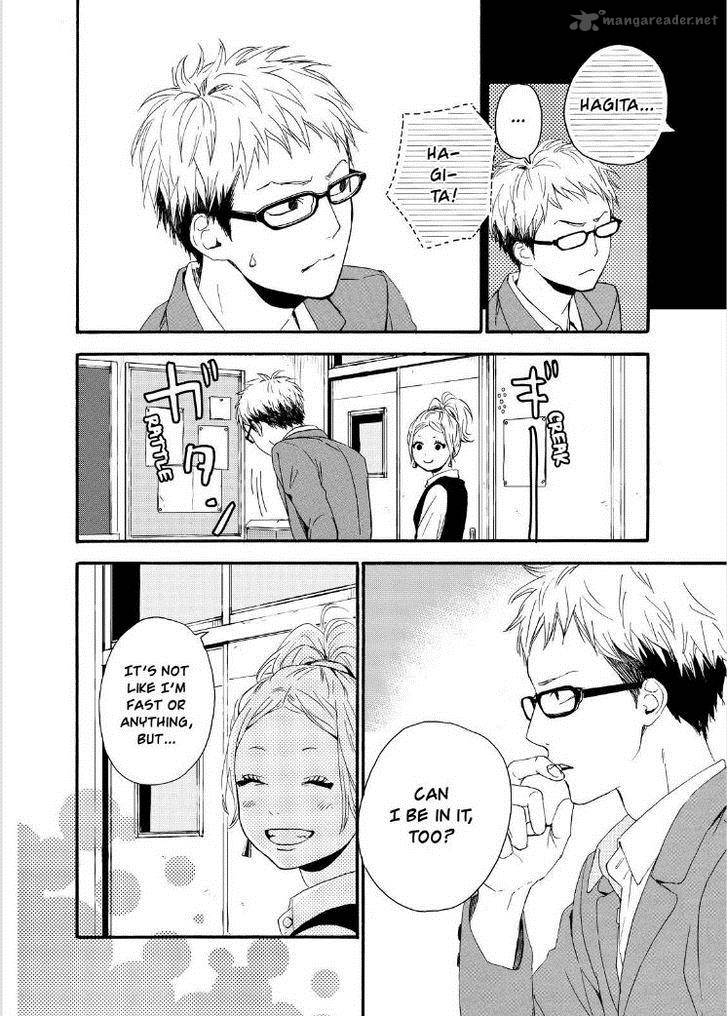 Orange Takano Ichigo 11 37