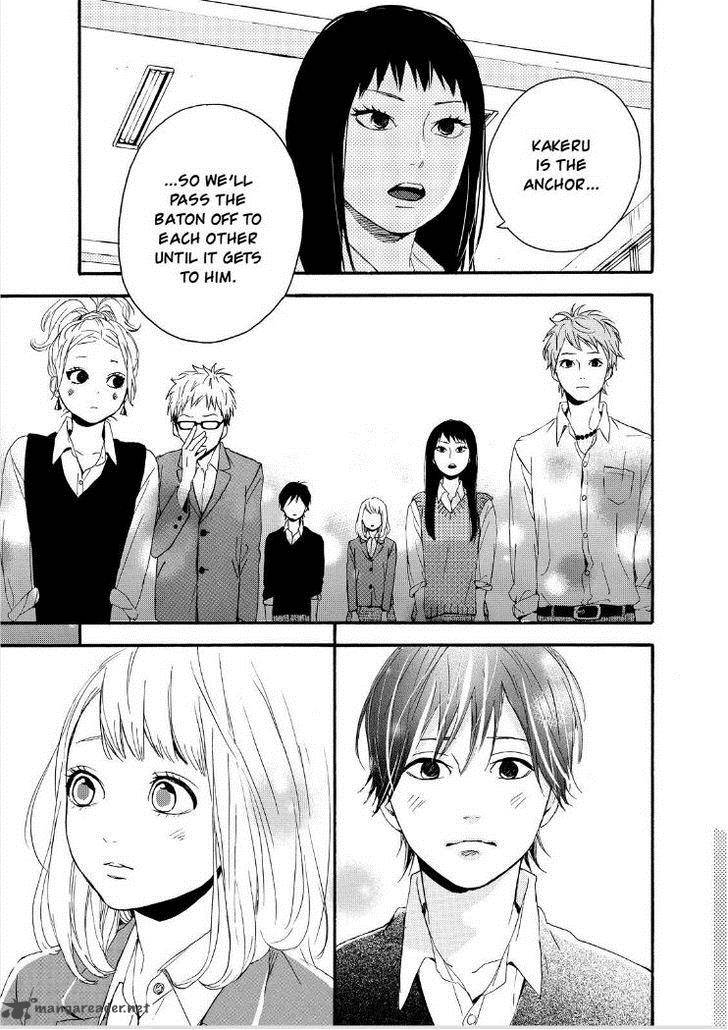 Orange Takano Ichigo 11 38