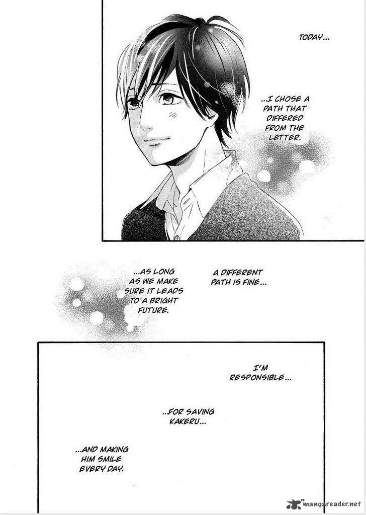 Orange Takano Ichigo 11 39