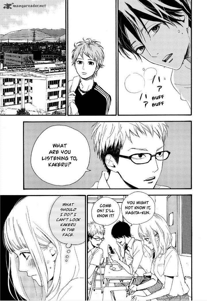 Orange Takano Ichigo 11 4
