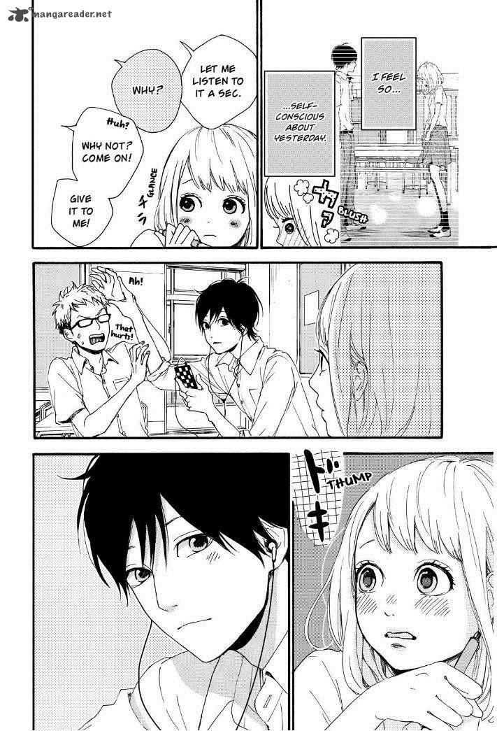 Orange Takano Ichigo 11 5