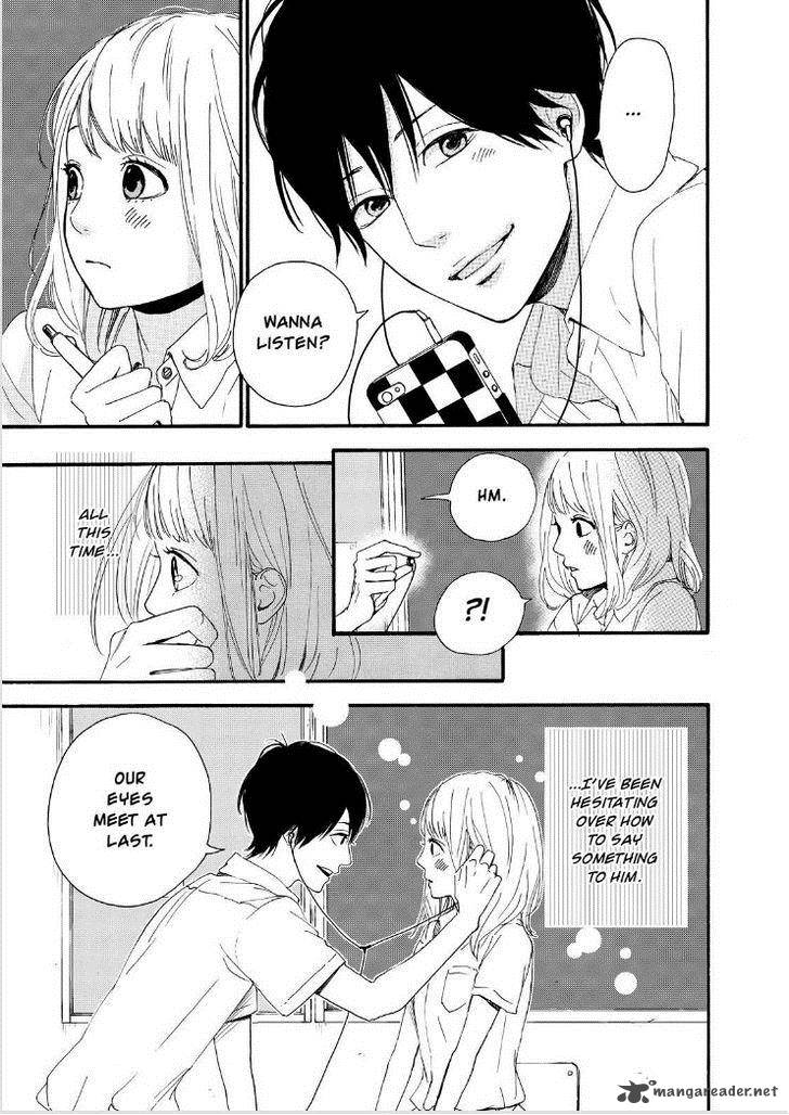 Orange Takano Ichigo 11 6