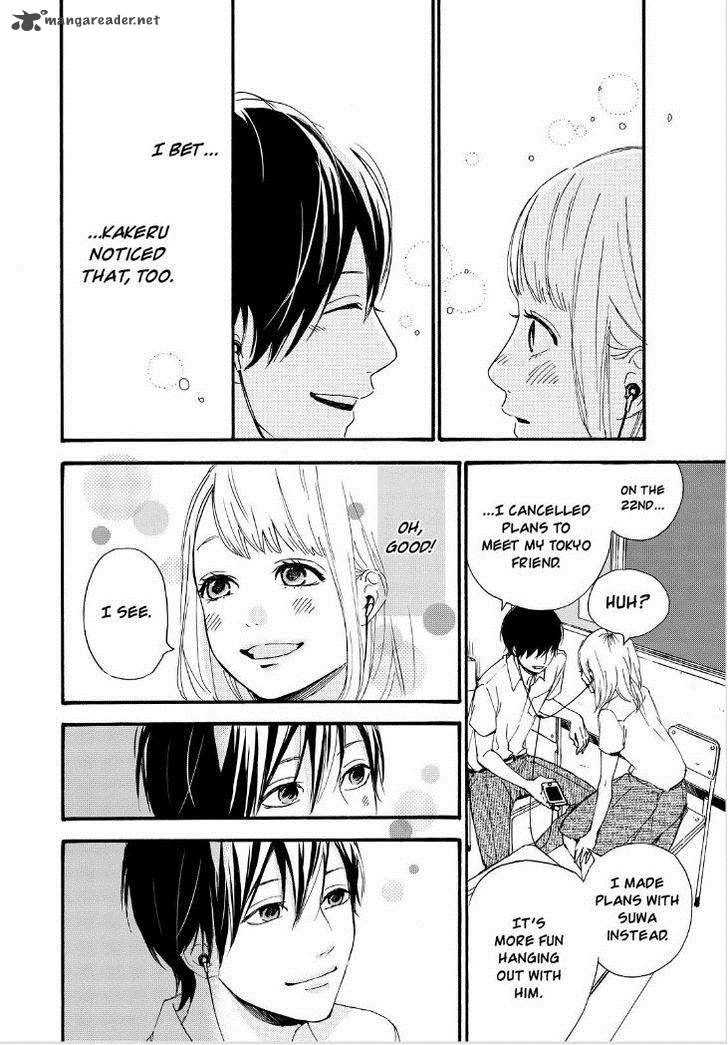 Orange Takano Ichigo 11 7
