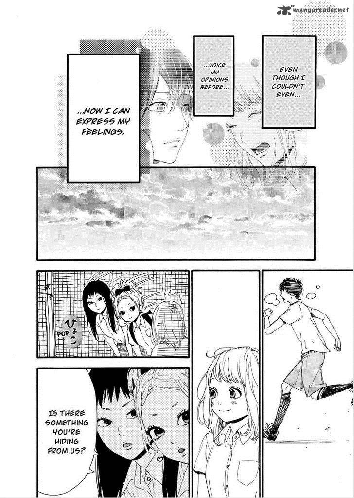 Orange Takano Ichigo 11 9