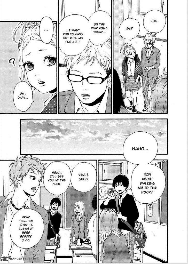 Orange Takano Ichigo 12 10