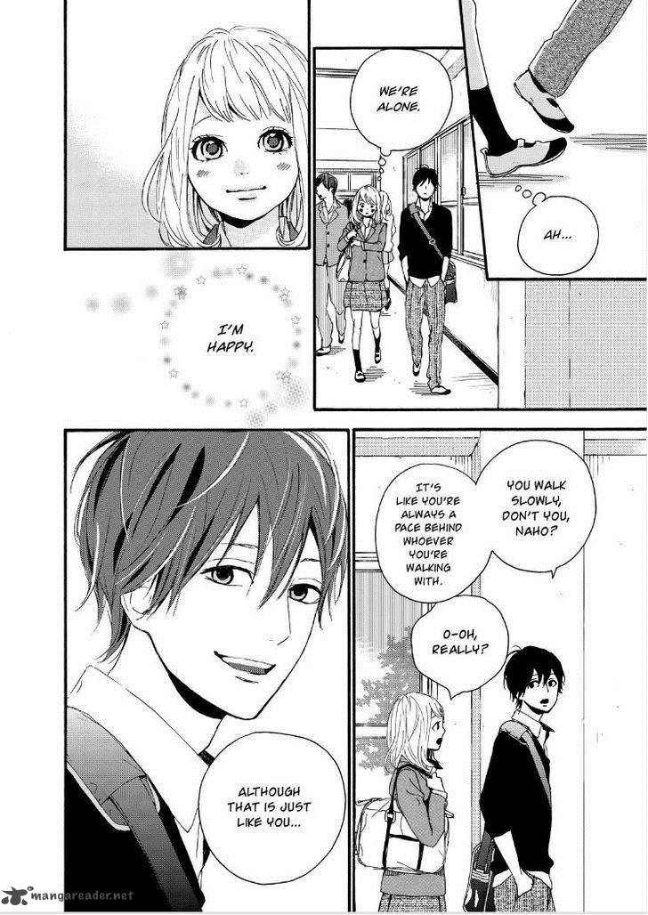 Orange Takano Ichigo 12 11
