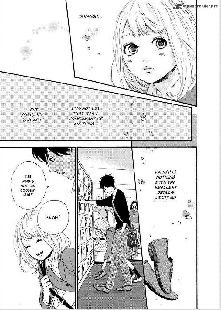 Orange Takano Ichigo 12 12