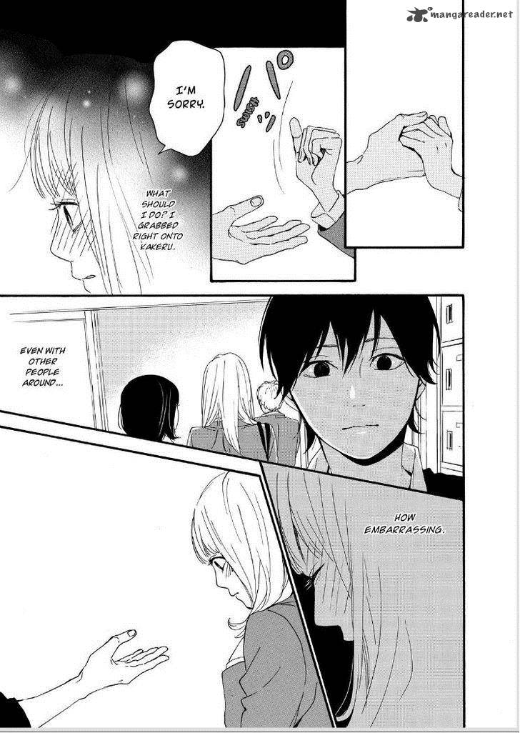 Orange Takano Ichigo 12 14