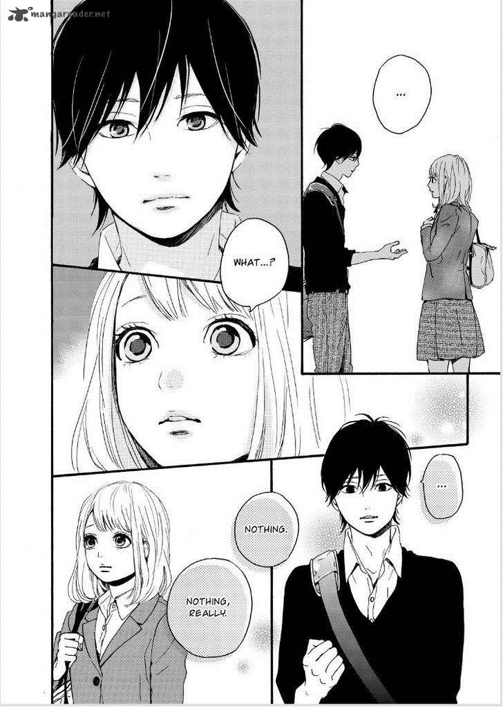 Orange Takano Ichigo 12 15