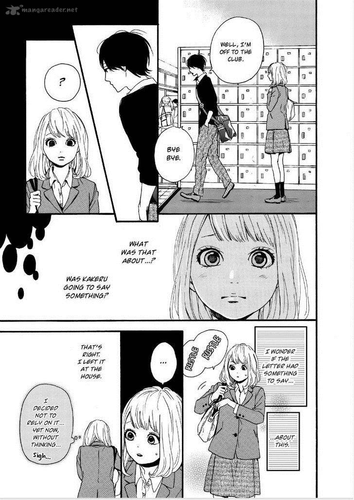Orange Takano Ichigo 12 16