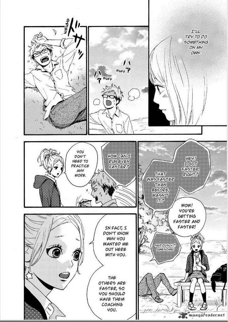 Orange Takano Ichigo 12 17