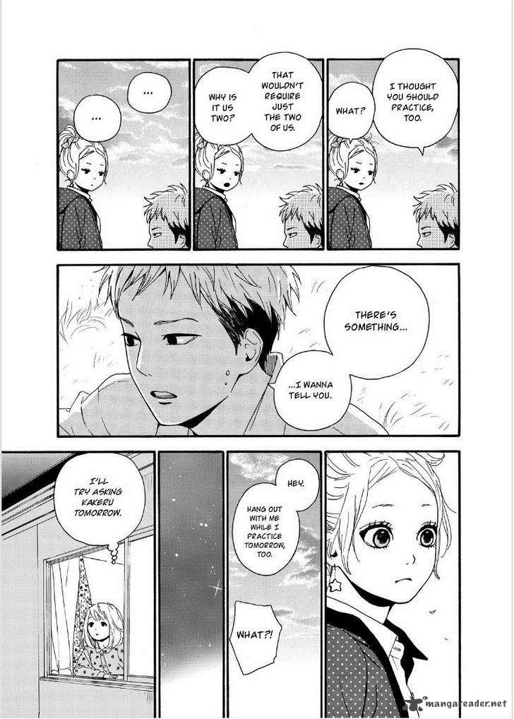Orange Takano Ichigo 12 18