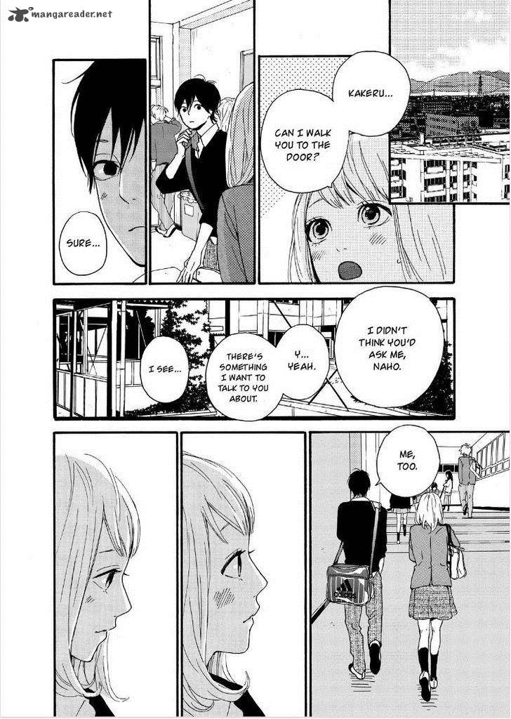 Orange Takano Ichigo 12 19