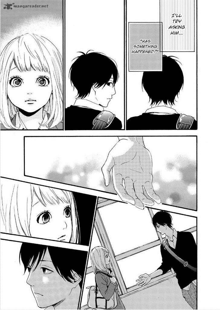 Orange Takano Ichigo 12 20