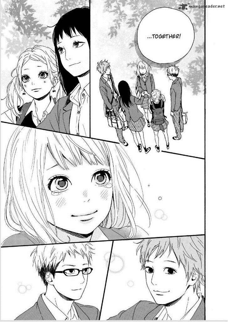 Orange Takano Ichigo 12 32