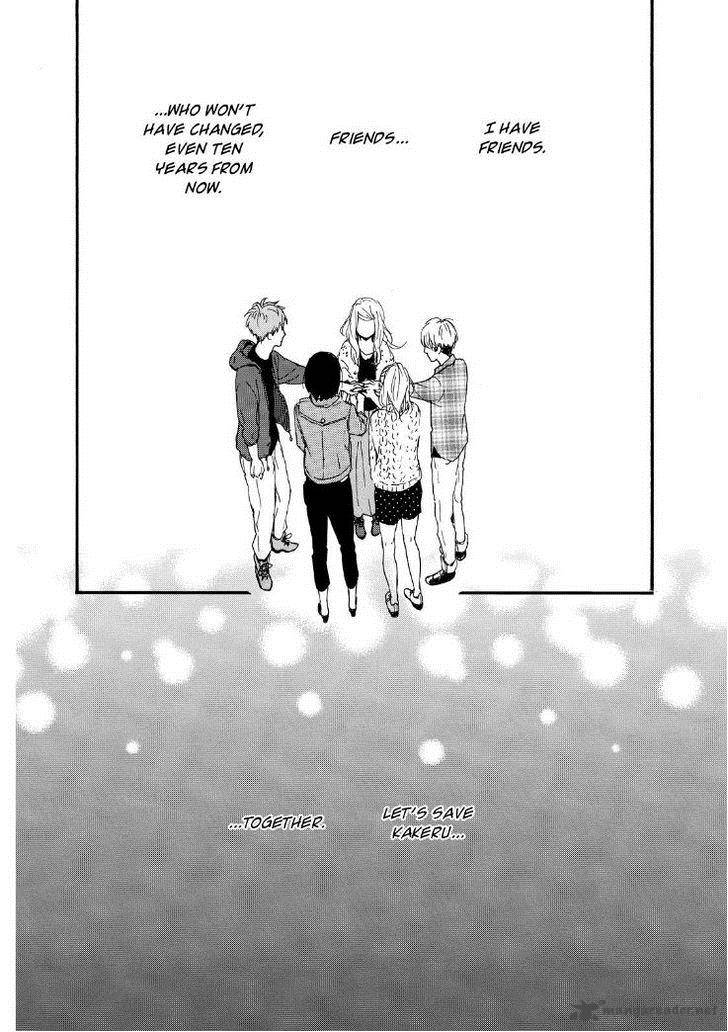 Orange Takano Ichigo 12 33
