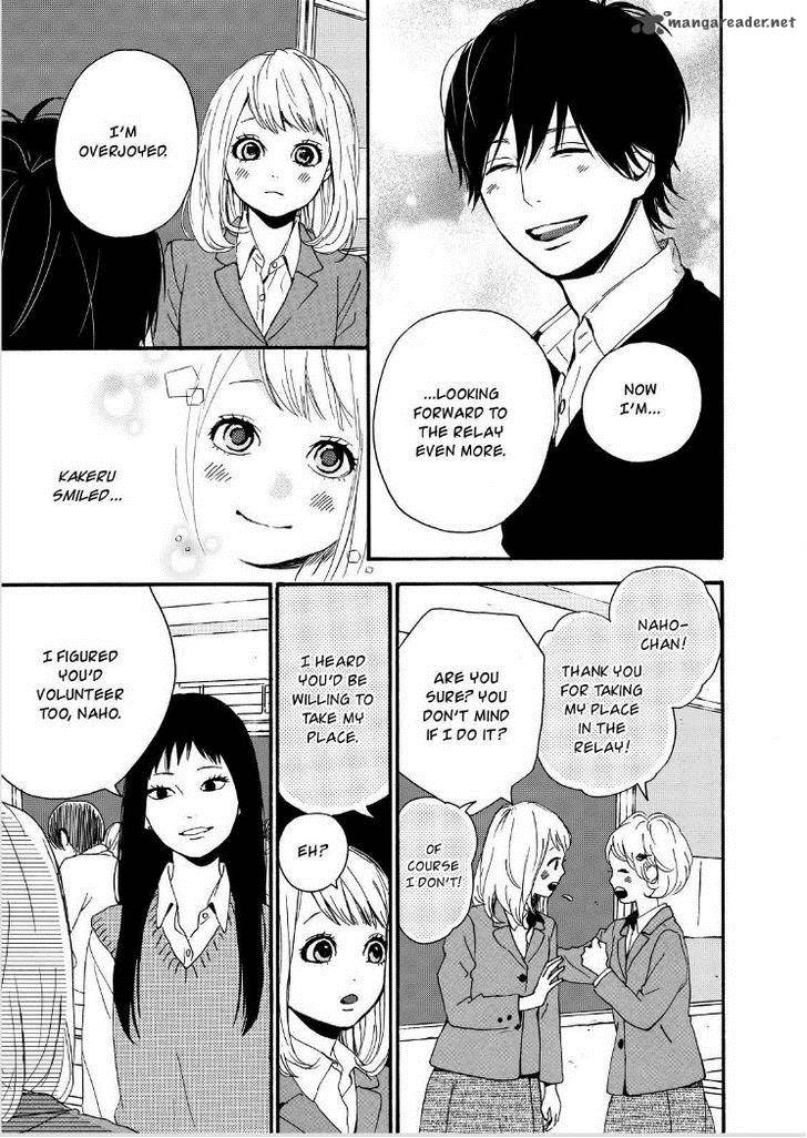 Orange Takano Ichigo 12 4