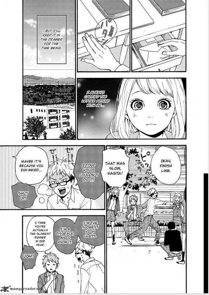 Orange Takano Ichigo 12 8