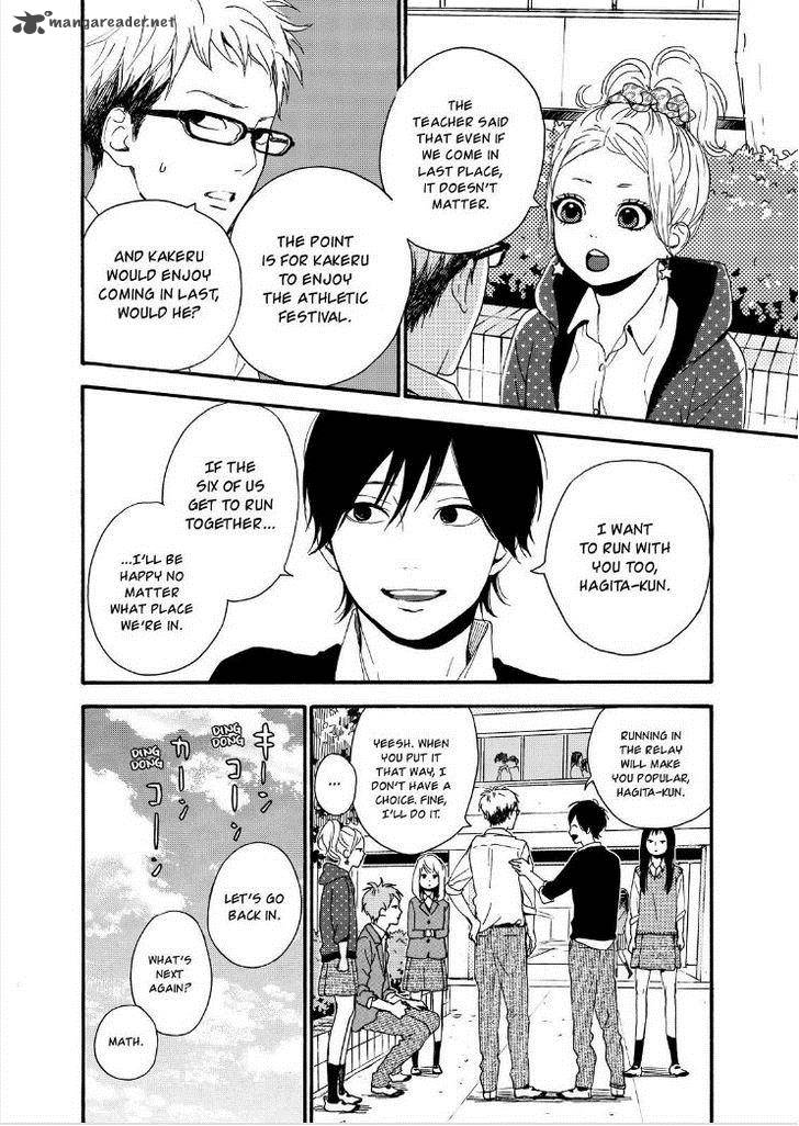 Orange Takano Ichigo 12 9