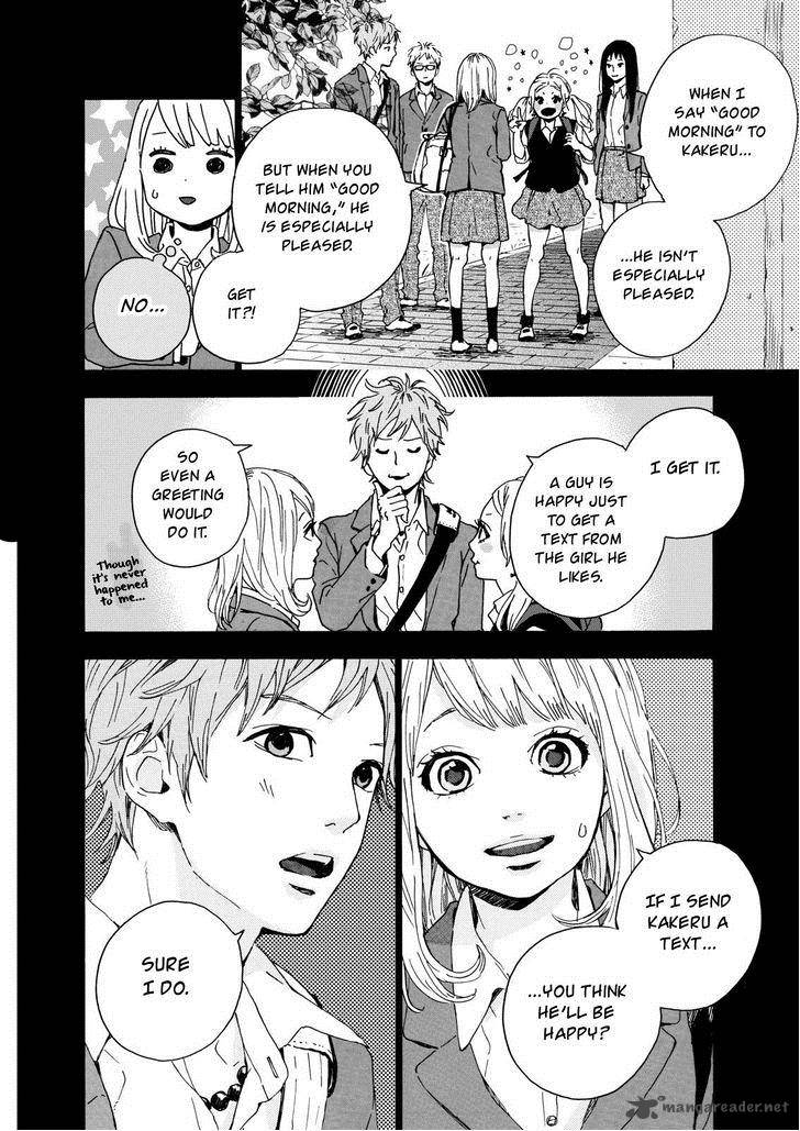 Orange Takano Ichigo 13 10