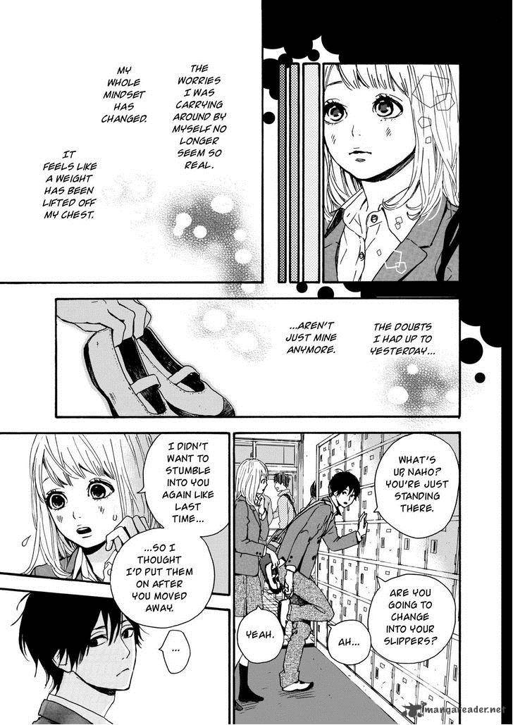 Orange Takano Ichigo 13 11