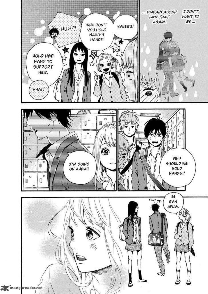 Orange Takano Ichigo 13 12