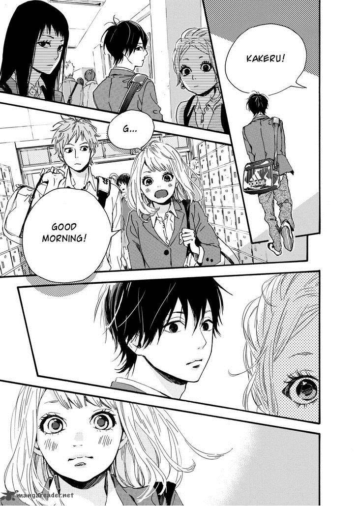 Orange Takano Ichigo 13 13