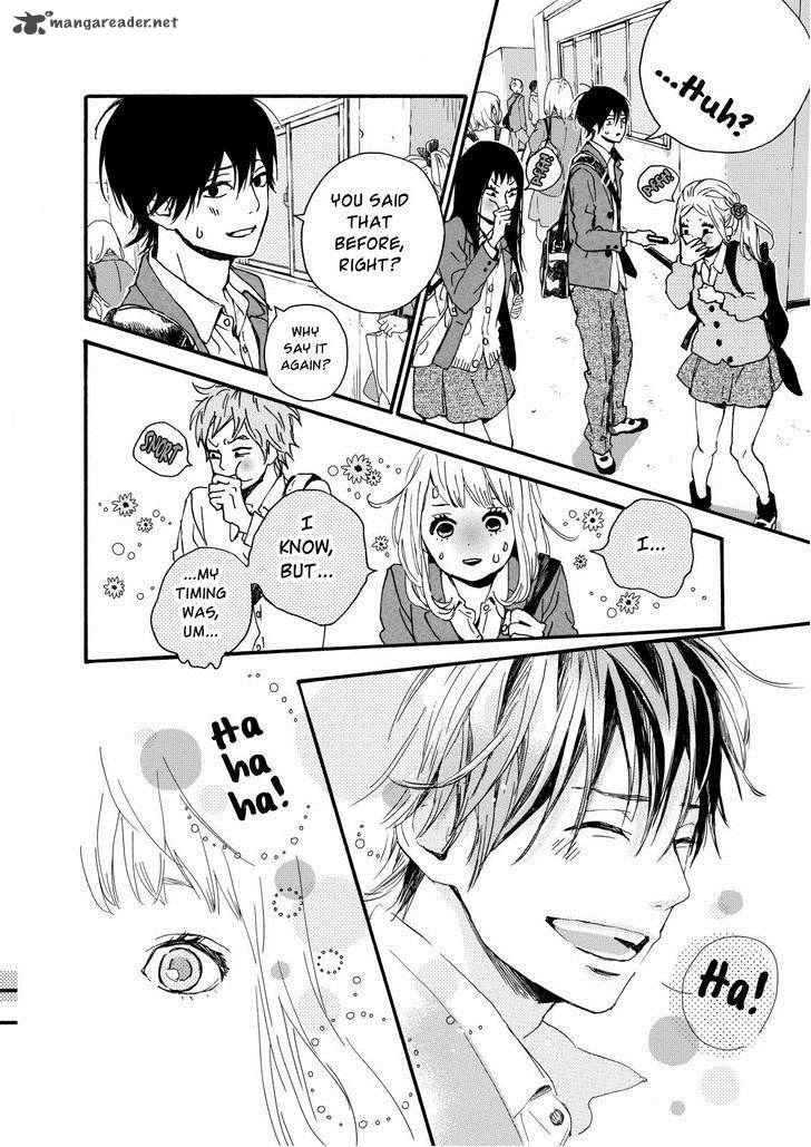Orange Takano Ichigo 13 14