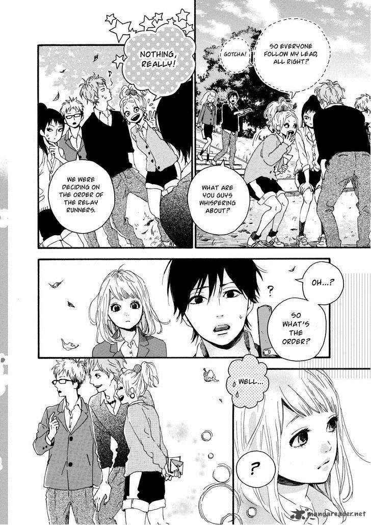 Orange Takano Ichigo 13 16