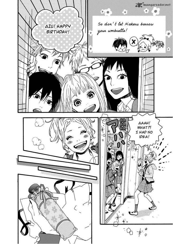 Orange Takano Ichigo 13 18