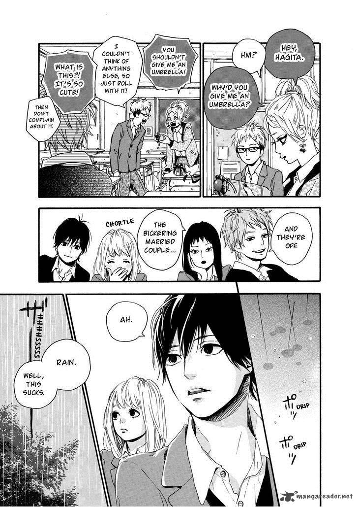 Orange Takano Ichigo 13 19