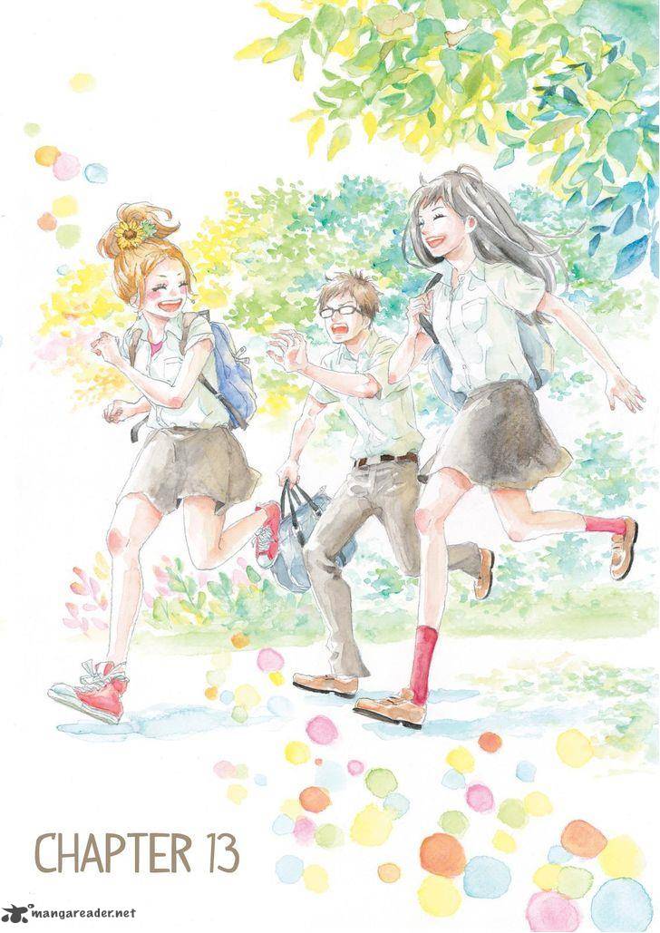 Orange Takano Ichigo 13 2