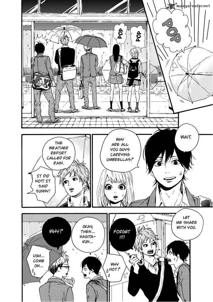 Orange Takano Ichigo 13 20
