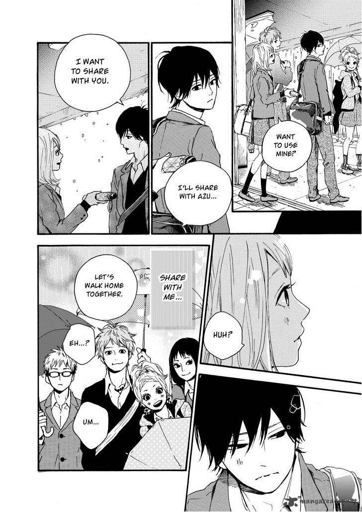 Orange Takano Ichigo 13 22