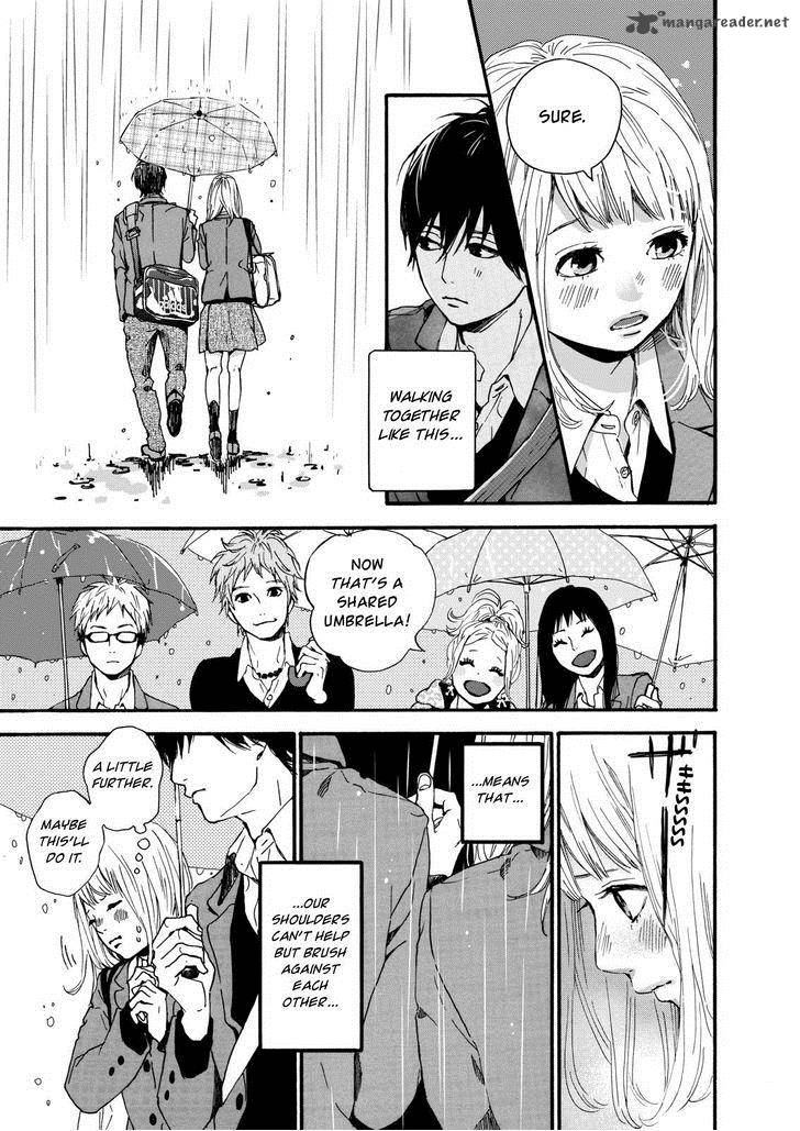Orange Takano Ichigo 13 23