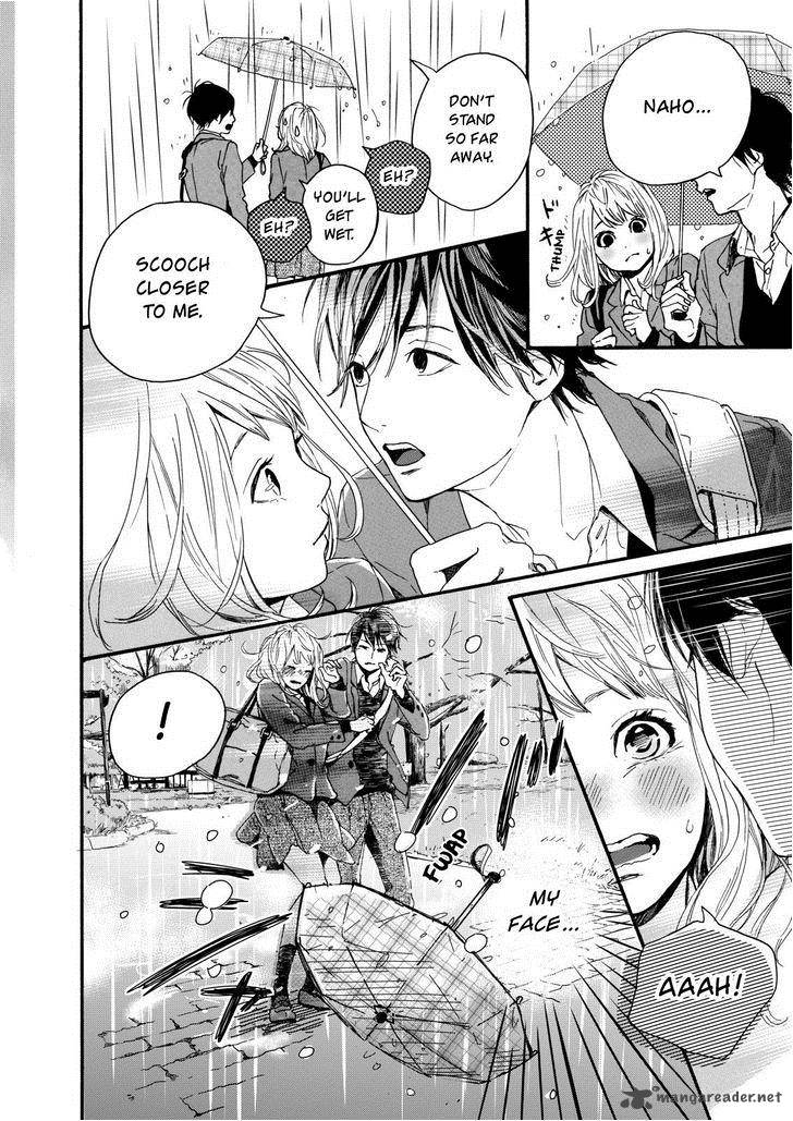 Orange Takano Ichigo 13 24