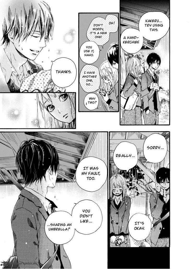Orange Takano Ichigo 13 27