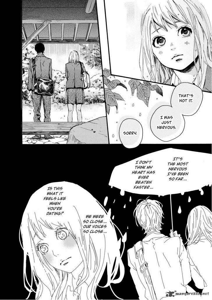 Orange Takano Ichigo 13 28